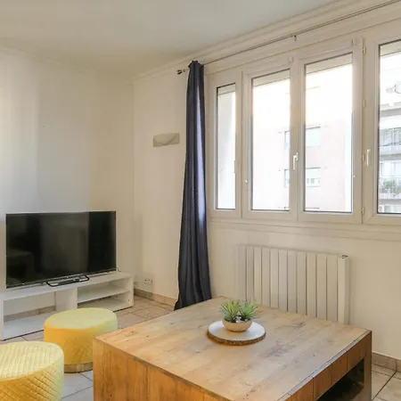Le Spacieux Ideal Sejour Pro Ou Week-end Famille Apartment *