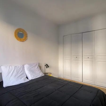 Le Spacieux Ideal Sejour Pro Ou Week-end Famille * Venissieux