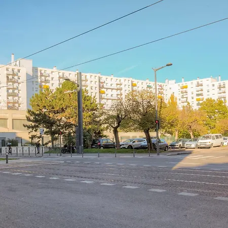 Le Spacieux Ideal Sejour Pro Ou Week-end Famille Apartment *
