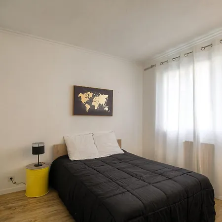 Le Spacieux Ideal Sejour Pro Ou Week-end Famille