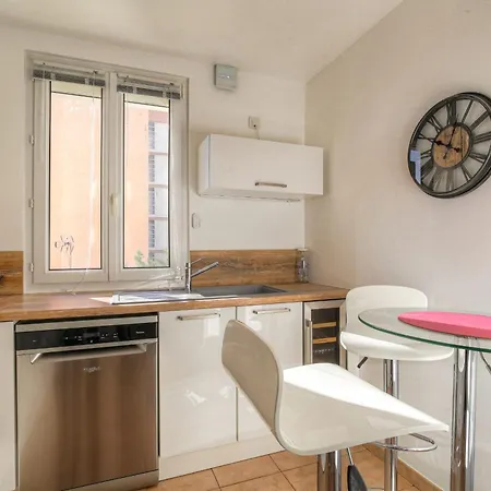 Le Spacieux Ideal Sejour Pro Ou Week-end Famille Apartment *