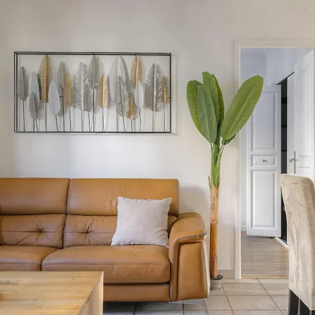 Apartment Le Spacieux Ideal Sejour Pro Ou Week-end Famille